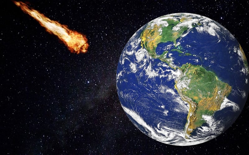 Asteroid Affairs